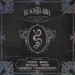 cover: Midnight Tyrannosaurus|Tiigers|Tisoki|Wooli & Detrace - Black Friday Vol 17