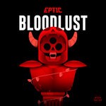 cover: Eptic - Bloodlust