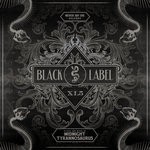 cover: Various - Black Label XL 5