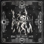 cover: Oddprophet - The Devil