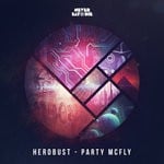 cover: Herobust - Party McFly