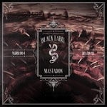 cover: Marauda - Death Pit