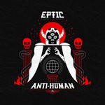 cover: Eptic - Anti-Human