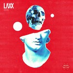 cover: Laxx - Trouble