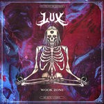 cover: L.u.x - Wook Zone