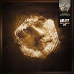 cover: Adair - Under Water VIP