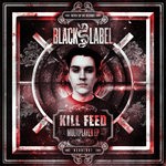 cover: Kill Feed - Multiplayer EP