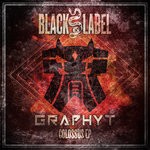 cover: Graphyt - Colossus EP