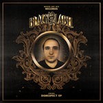 cover: Phiso - Disrespect EP