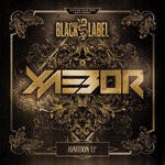 cover: Xaebor - Ignition EP