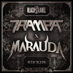 cover: Marauda|Trampa - Ruckus