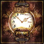 cover: Trampa - Time To Rage