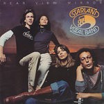 cover: Starland Vocal Band - Rear View Mirror