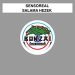 cover: Sensoreal - Salama Hezek