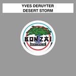 cover: Yves Deruyter - Desert Storm (Extended Mix)