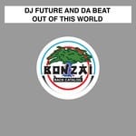 cover: Da Beat|Dj Future - Out Of This World