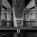 cover: Various - Foundations Vol 2