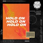 cover: Kryphon - Hold On