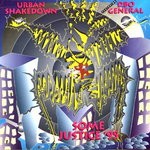 cover: Urban Shakedown|D.bo General - Some Justice '95