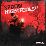 cover: Spaow - Nightfools