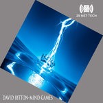 cover: David Bitton - Mind Games