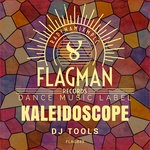 cover: Various|Yell Of Bee - Kaleidoscope DJ Tools