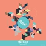 cover: Frank-lo - DAMAGE