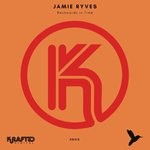 cover: Jamie Ryves - Backwards In Time