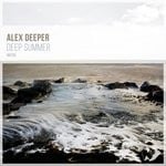 cover: Alex Deeper - Deep Summer