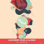 cover: Alexander Cruel|Alonso - So Sensual