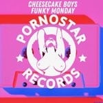 cover: Cheesecake Boys - Funky Monday