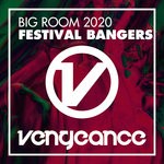 cover: Various - Big Room 2020 - Festival Bangers