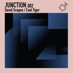 cover: Cool Tiger & David Scopes - Junction 002