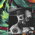 cover: Shavezz - Right EP