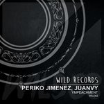 cover: Periko Jimenez|Juanvy - Ympeachment