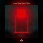 cover: Pseudo Prophet - Land Of Chaos