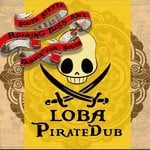 cover: Loba|Roaring Bass - Pirate Dub (South Steppa Roaring Bass Remix)