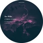 cover: Kev Willis - Cyber Storm