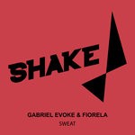 cover: Fiorela|Gabriel Evoke - Sweat