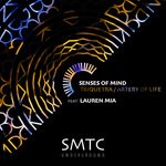 cover: Lauren Mia|Senses Of Mind - Triquetra/Artery Of Life