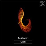 cover: Miklavcic - Cleft