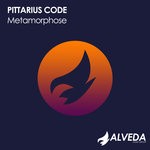 cover: Pittarius Code - Metamorphose