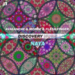 cover: Flash Finger|Avalanche|Monde - Naya