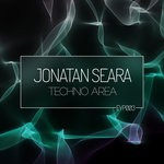 cover: Jonatan Seara - Techno Area