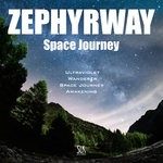 cover: Zephyrway - Space Journey