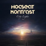 cover: Hocseat|Kontrast - City Lights EP