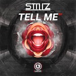 cover: Stillz - Tell Me EP