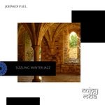 cover: Johnsen Paul - Sizzling Winter Jazz