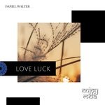 cover: Daniel Walter - Love Luck