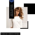 cover: Mariam Chriistopher - Don't Remember Growing Older